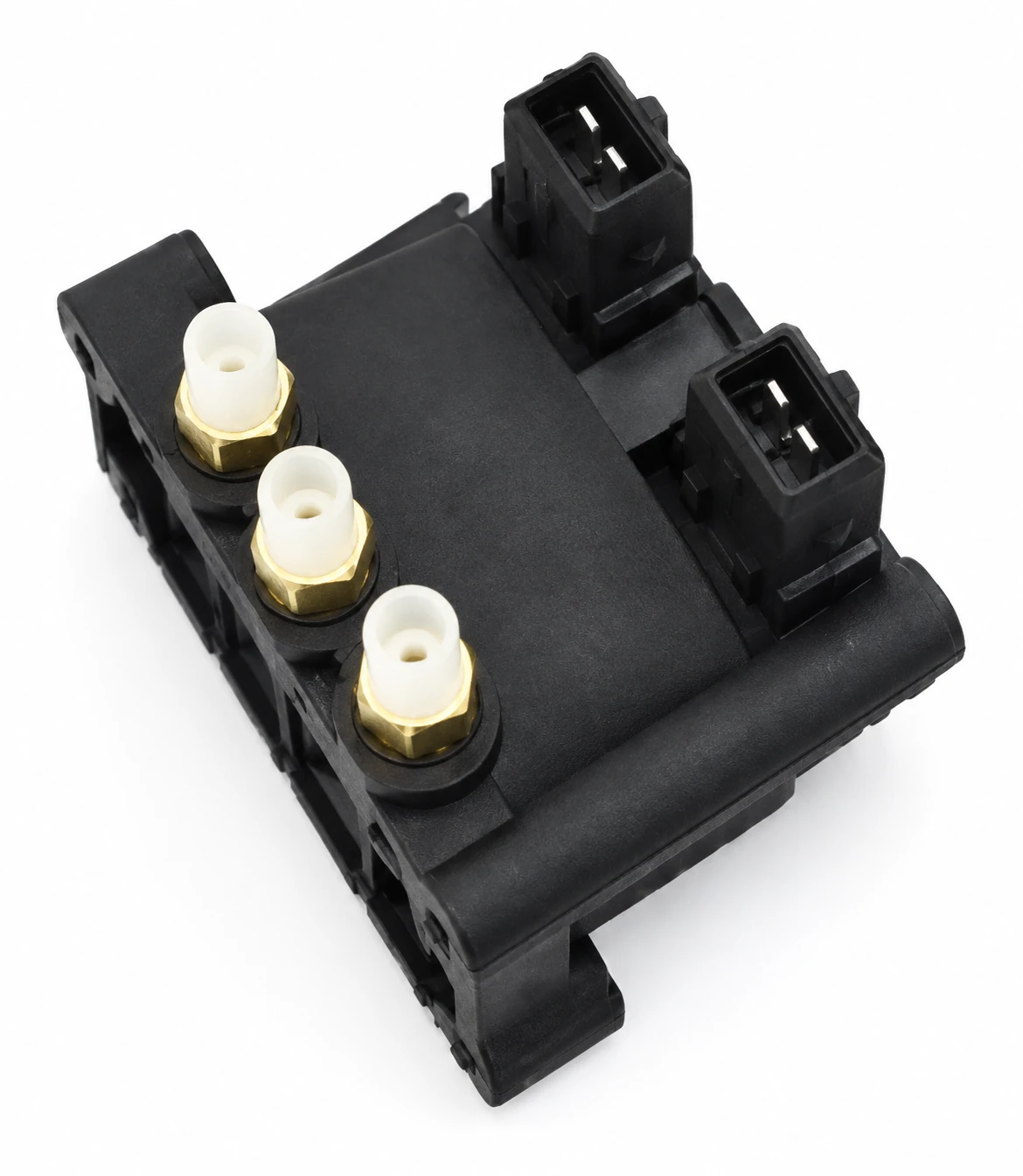 BMW E39 / E65 / E66 / E67 / E53 Valve Block — 1