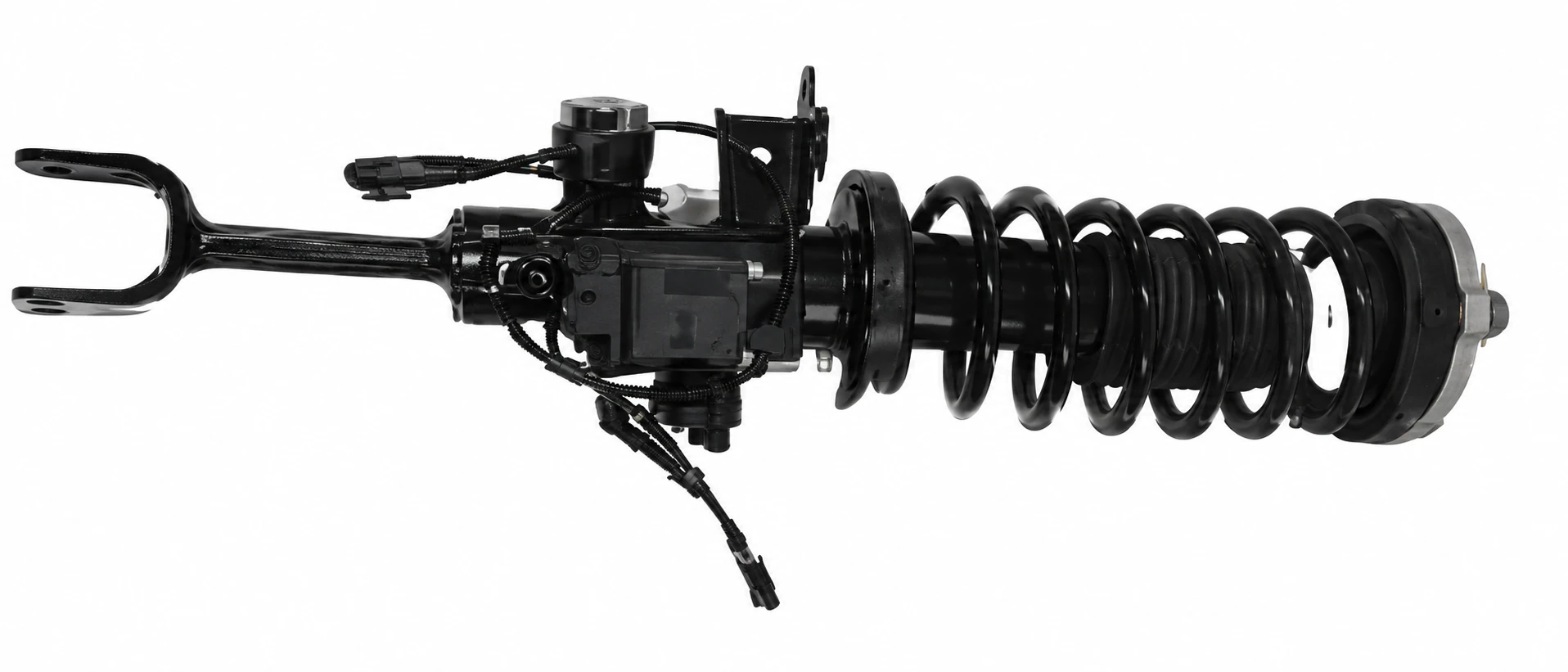 BMW F011 / F02 / F01 Air Suspension Strut — 1
