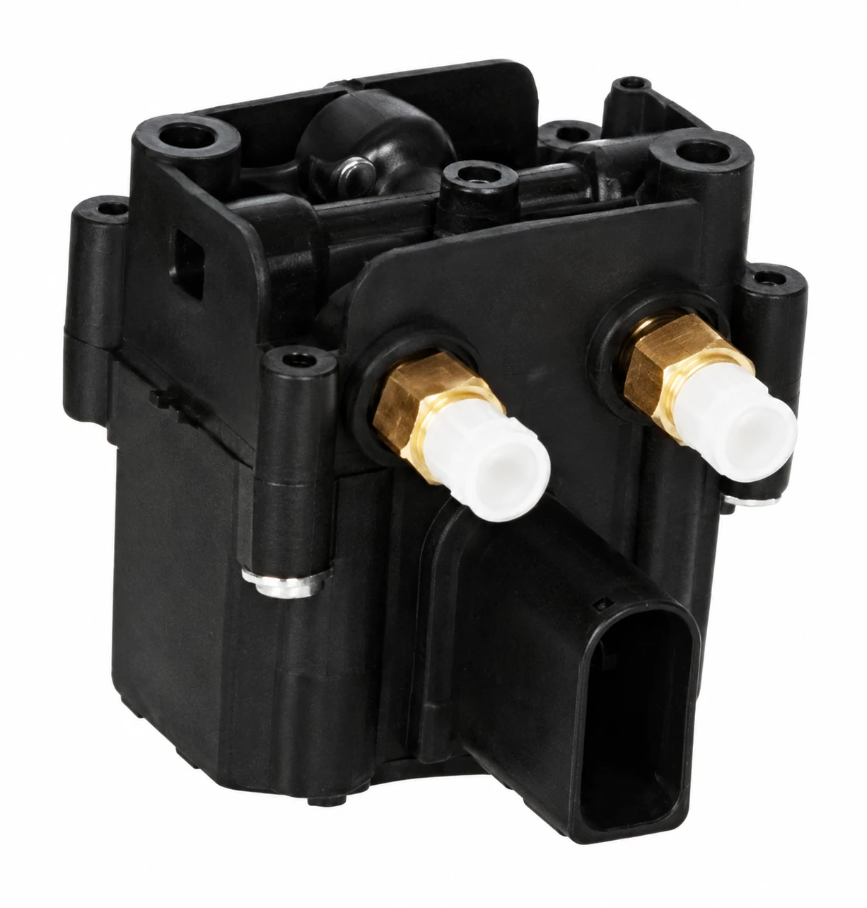 BMW F01 / F02 / F07 / F15 Valve Block — 1