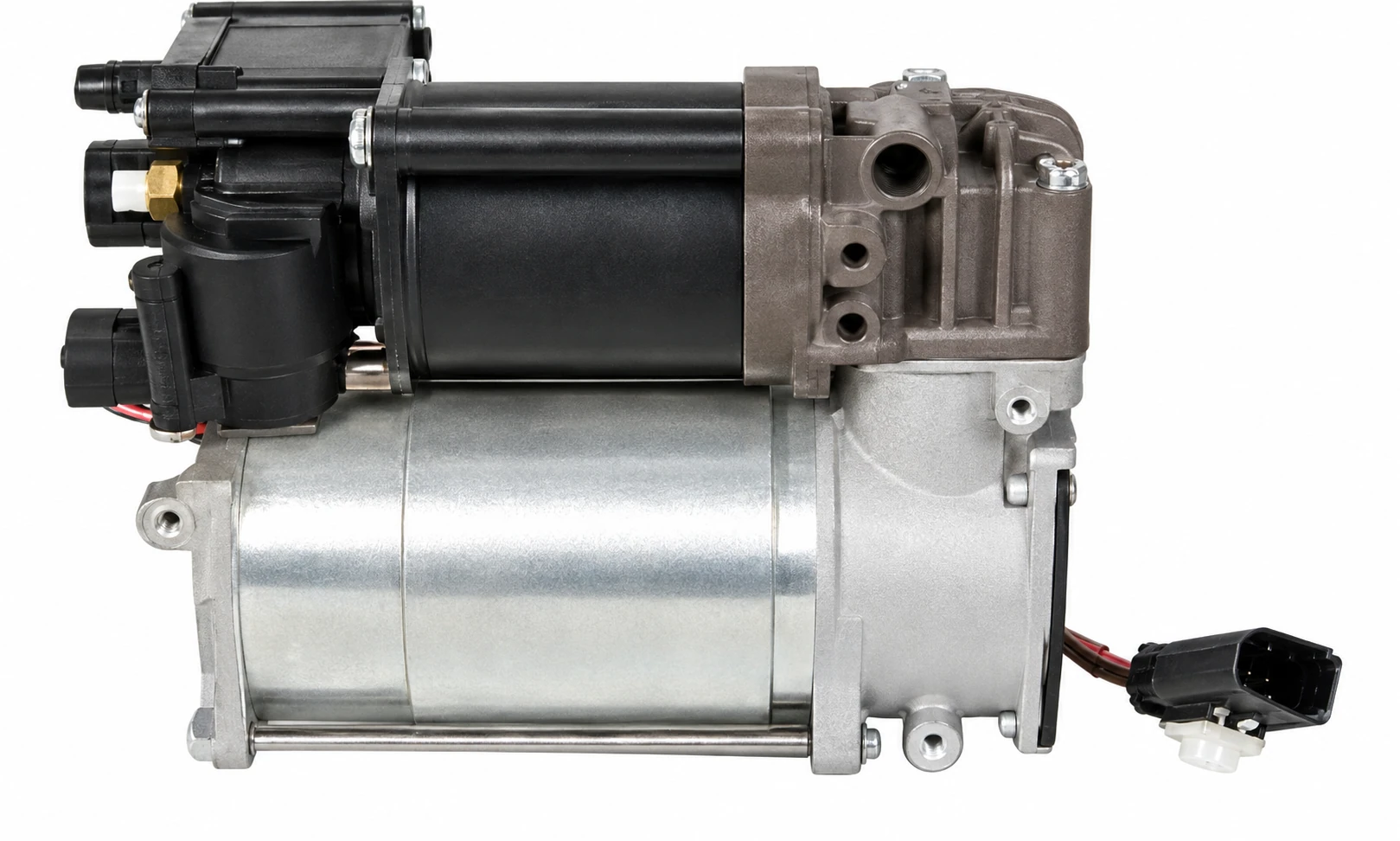 BMW F01 / F02 Compressor — 1