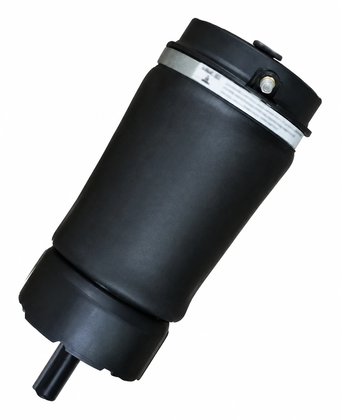 Land Rover L322 / 4L Air Spring — 1