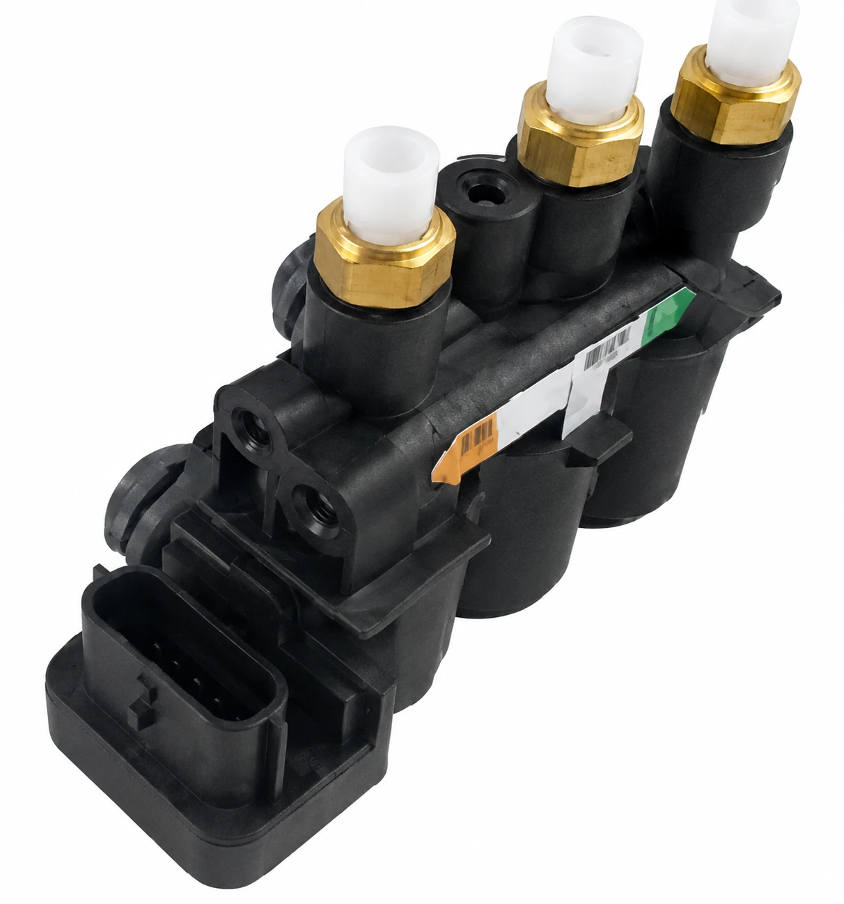 Land Rover L405 / L494 Valve Block