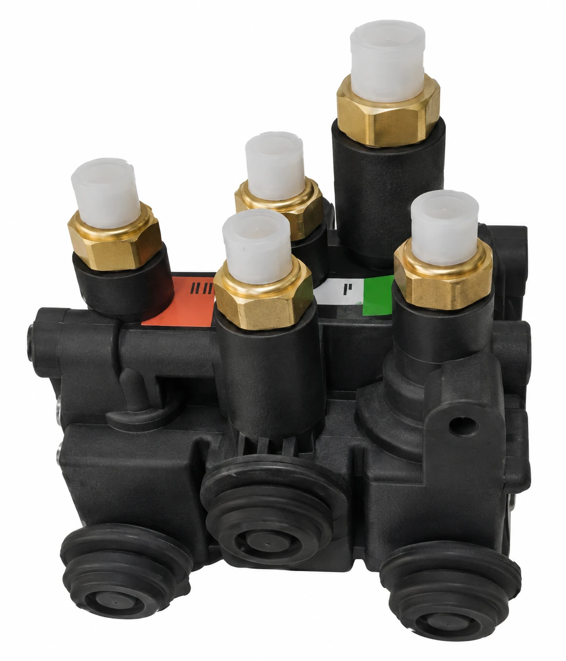 Land Rover L405 Valve Block — 1