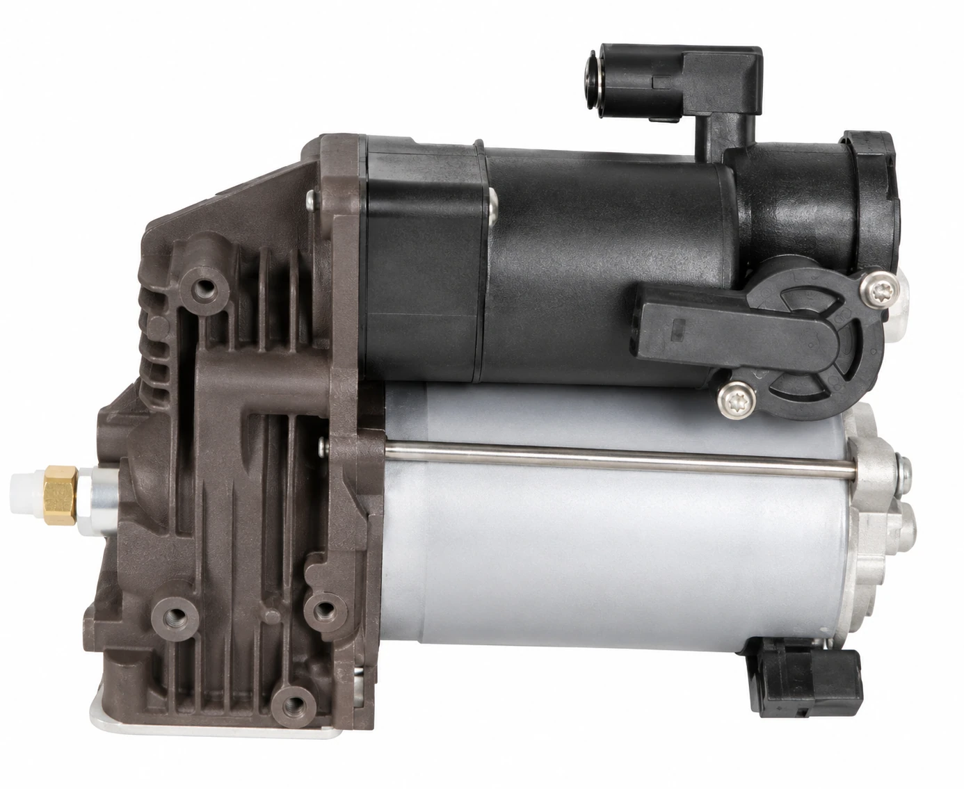 Land Rover 4L Compressor — 1