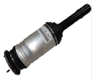 Land Rover L560 Air Spring — 1