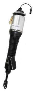 Volkswagen, Bentley Continental / Flying Spur Air Suspension Strut — 1