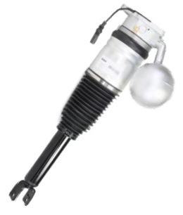 Volkswagen Range Rover Sport / Range Rover / Discovery Air Suspension Strut — 1