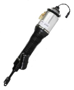 Volkswagen, Bentley Continental / Flying Spur Air Suspension Strut — 1