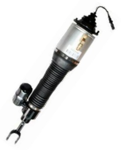 Volkswagen, Bentley Continental / Flying Spur Air Suspension Strut — 1