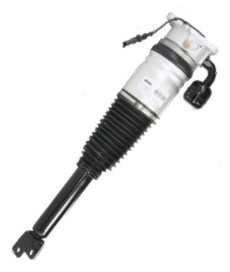 Volkswagen, Bentley Continental / Flying Spur Air Suspension Strut — 1