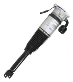Volkswagen, Bentley Continental / Flying Spur Air Suspension Strut — 1