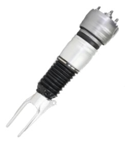Porsche 970 Air Suspension Strut — 1
