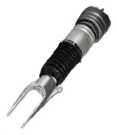 Porsche 970 Air Suspension Strut — 1