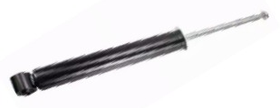 Porsche 970 Air Suspension Strut — 1