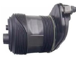 Porsche 9Y0 / 9YA Air Spring — 1
