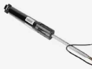 Porsche 9Y0 / 9YA Shock Absorber — 1