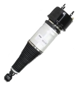 Jaguar X350 / X358 Air Suspension Strut — 1