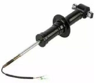 GMC, Chevrolet, Cadillac Shock Absorber — 1