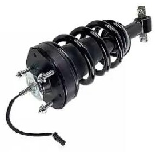 GMC, Chevrolet, Cadillac Shock Absorber — 1