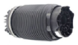 Dodge Air Spring — 1