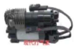 Hyundai Compressor — 1