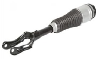 Jeep Grand Cherokee Shock Absorber — 1