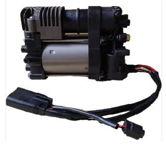 Dodge, Jeep, Tesla Grand Cherokee Compressor — 1