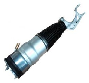 Tesla Air Suspension Strut — 1