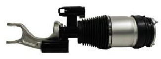 Tesla Air Spring — 1