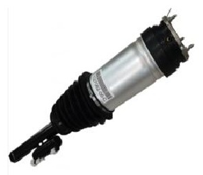 Tesla Air Spring — 1