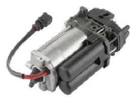 Audi, Porsche, Bentley, Tesla 4M / C8 / 4K / D5 / 4N / 9YA / 971 Compressor — 1