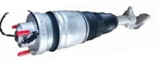 Maserati Levante Shock Absorber — 1