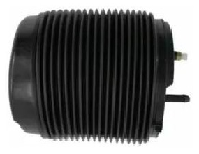 Volvo XC90 Air Spring — 1