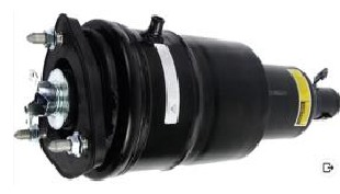 Lexus LS460 Air Suspension Strut — 1