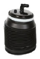 Lexus, Toyota Land Cruiser Prado / GX460 Air Spring — 1
