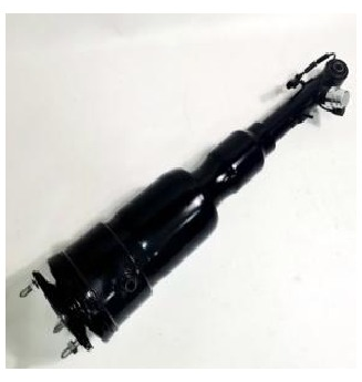 Lexus LS500 Air Suspension Strut — 1
