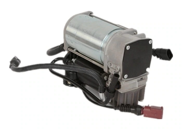 Volkswagen, Bentley Continental / Flying Spur Compressor — 1