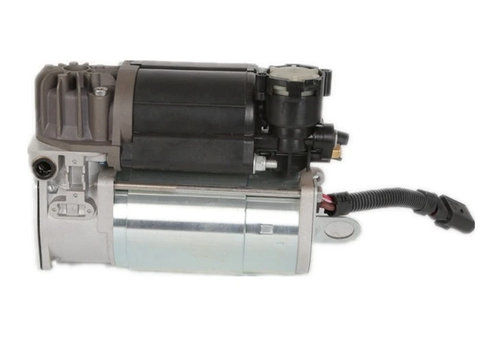 Jaguar X350 / X358 Compressor — 1