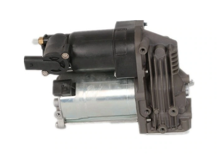 Jaguar X351 Compressor — 1