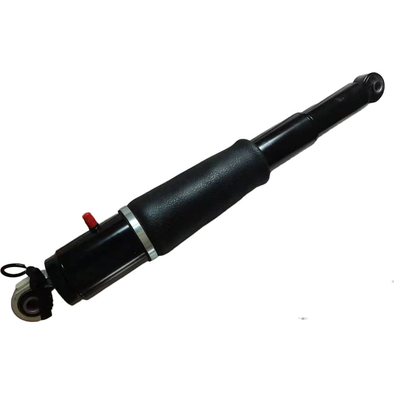GMC, Chevrolet, Cadillac Shock Absorber — 1