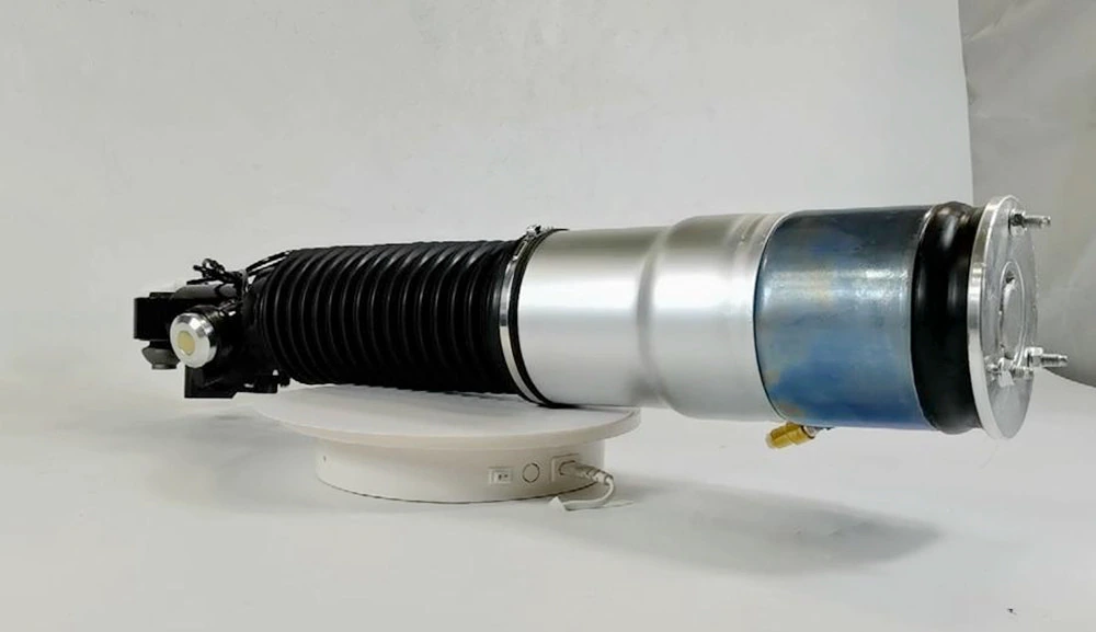 Rolls-Royce Shock Absorber — 1