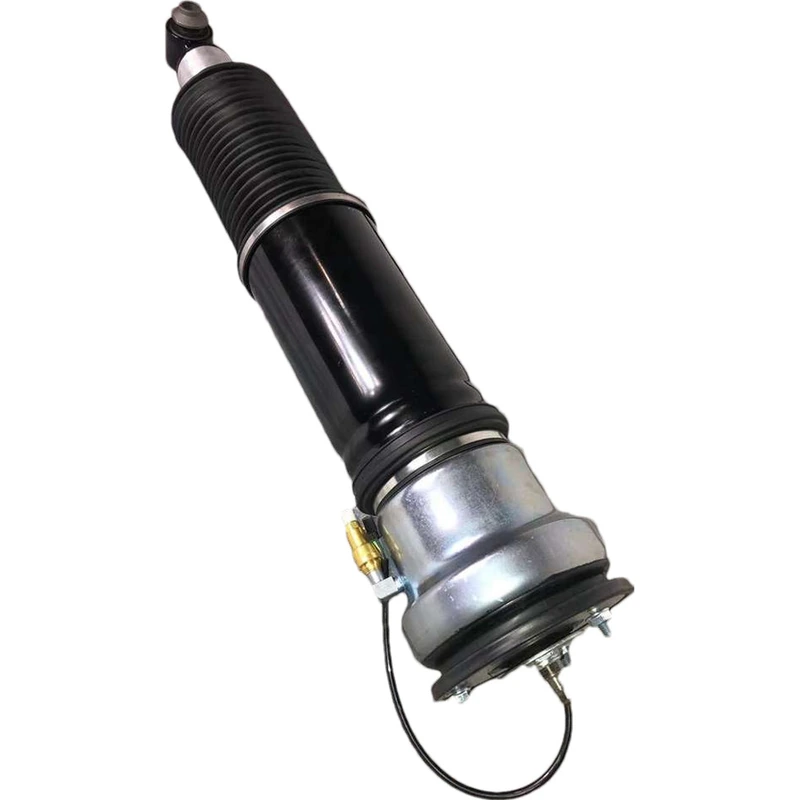 Rolls-Royce Air Suspension Strut — 1