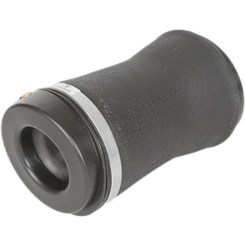 Jeep Grand Cherokee Air Spring — 1