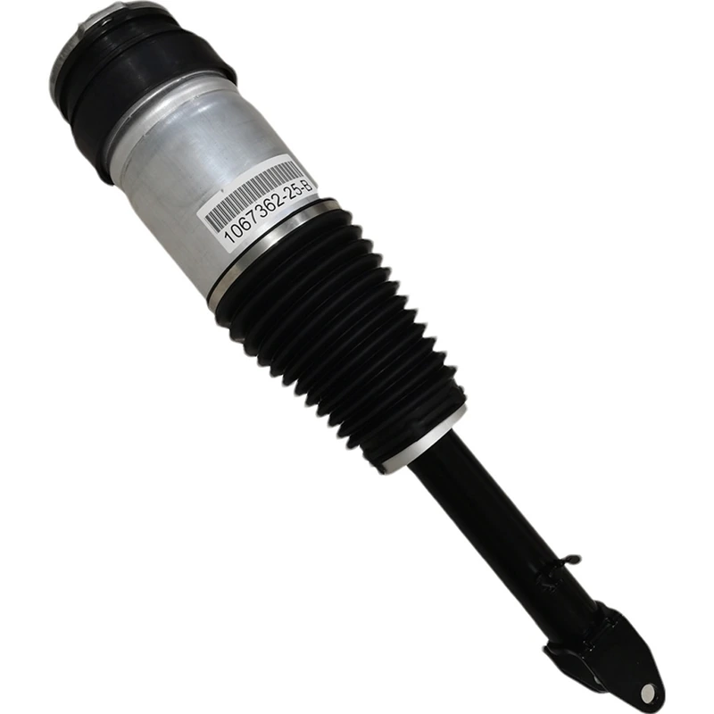 Tesla Suspension component — 1